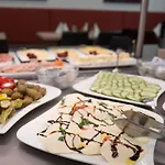 Am Freischuetz Отель Хюрт