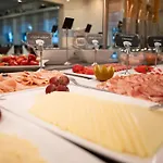 Отель Am Freischuetz 3*