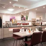 Am Freischuetz Отель 3*