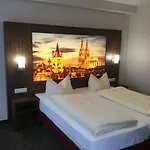 Am Freischuetz Отель