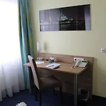 Am Freischuetz Отель Хюрт