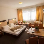 Am Freischuetz Отель 3*