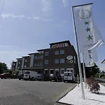 Отель Am Freischuetz 3*