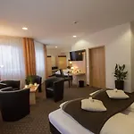 Am Freischuetz Отель 3*