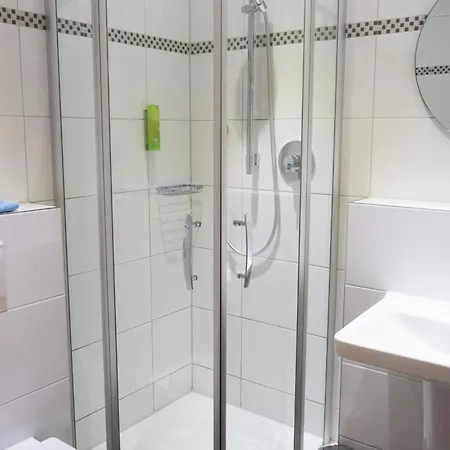 מלון Am Freischuetz 3*