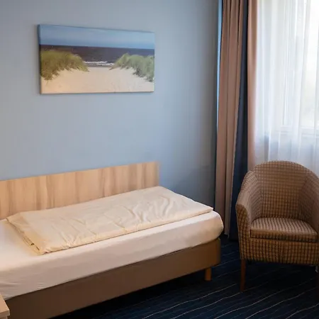 Am Freischuetz Hotel 3*