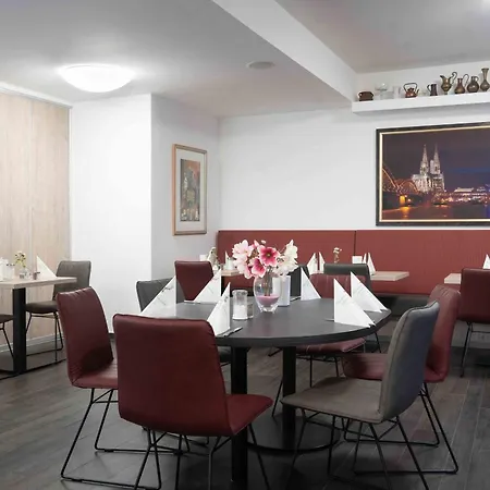 Hotel Am Freischuetz Hürth