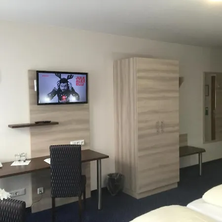 מלון Am Freischuetz 3*