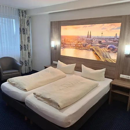 Hotel Am Freischuetz Hürth