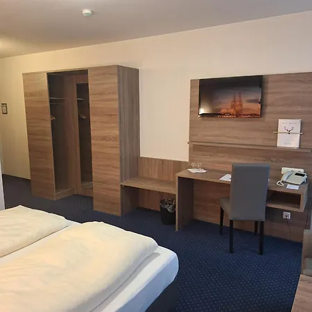 Hotel Am Freischuetz