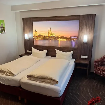 Am Freischuetz Hotel 3*