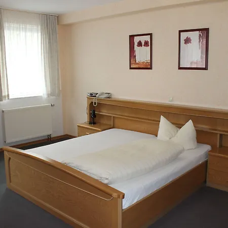 Hotel Am Freischuetz Huerth