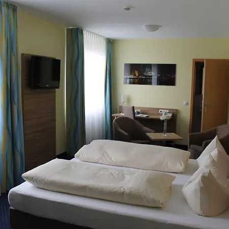 Ξενοδοχείο Am Freischuetz 3*