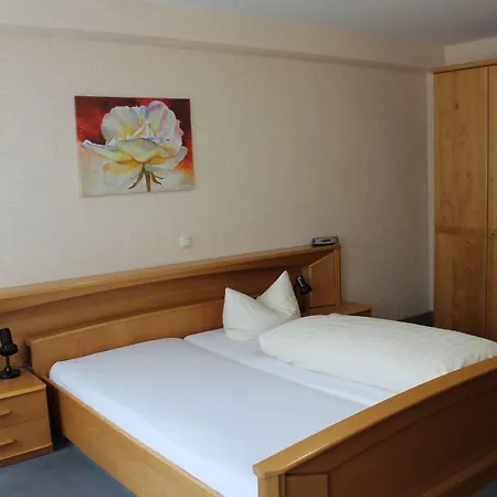 Ξενοδοχείο Am Freischuetz 3*