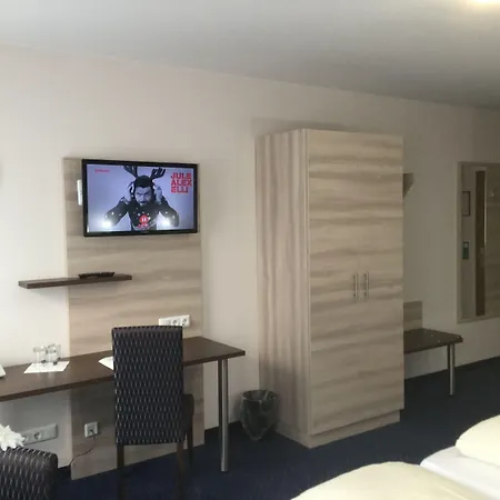 Am Freischuetz 3*