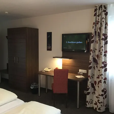 Hotel Am Freischuetz