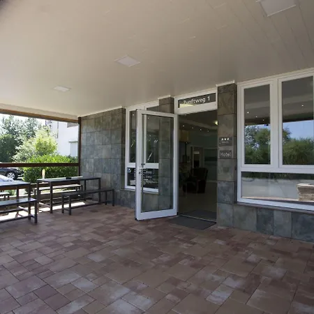 Am Freischuetz Ξενοδοχείο