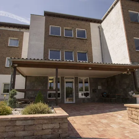 Am Freischuetz Hotel 3*