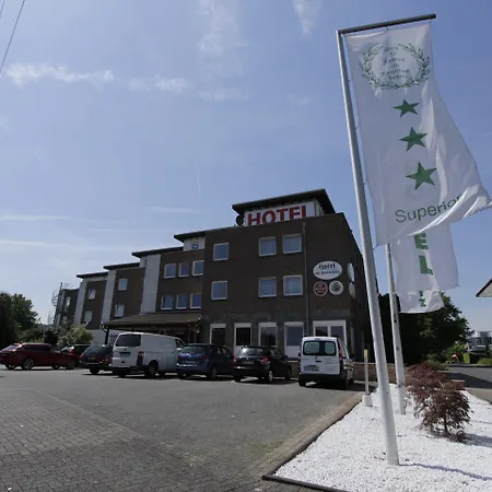 Hotel Am Freischuetz 3*