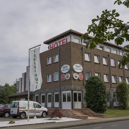 Am Freischuetz Hürth