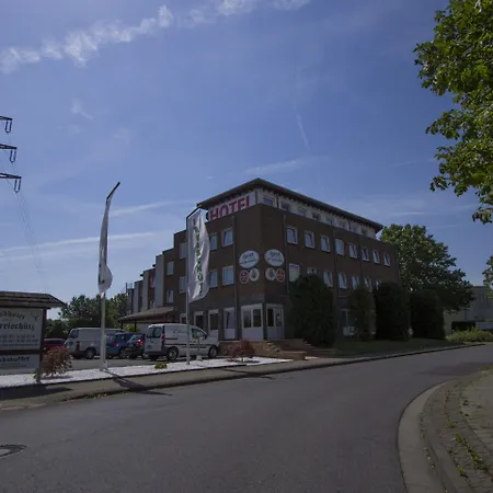 Am Freischuetz 3* Huerth