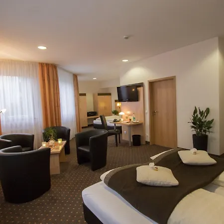 Am Freischuetz Hotel 3*