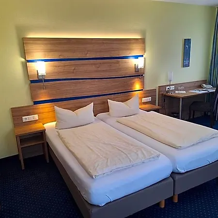 Hotel Am Freischuetz Hürth