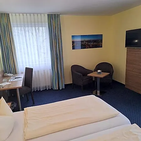 Am Freischuetz 3*