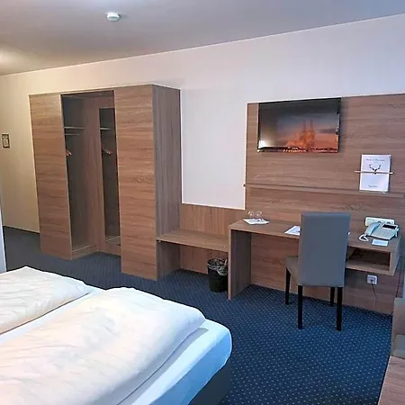 Am Freischuetz Hotel