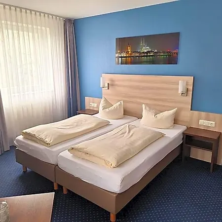 Am Freischuetz Hotel