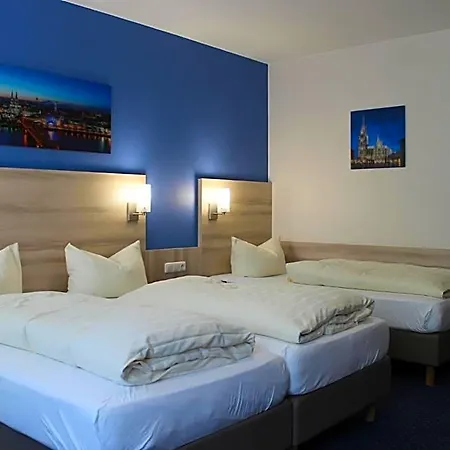Hotel Am Freischuetz Hürth