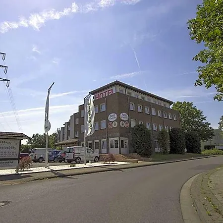 Am Freischuetz Hotel Hürth