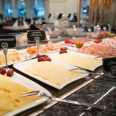 Am Freischuetz Hotel 3*