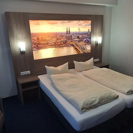 Hotel Am Freischuetz Hürth