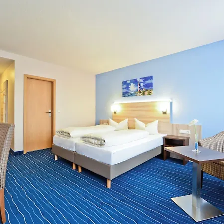 Hotel Am Freischuetz 3*