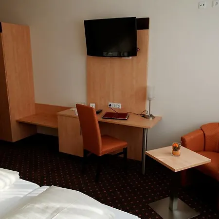 Am Freischuetz Hotel 3*