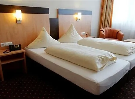 Am Freischuetz Hotel