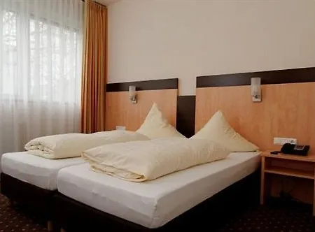 Am Freischuetz Hotel
