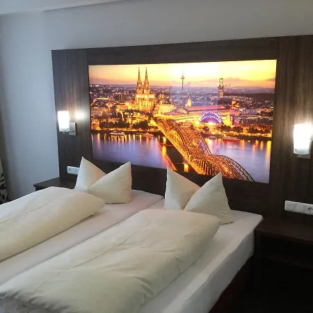 Hotel Am Freischuetz Hürth