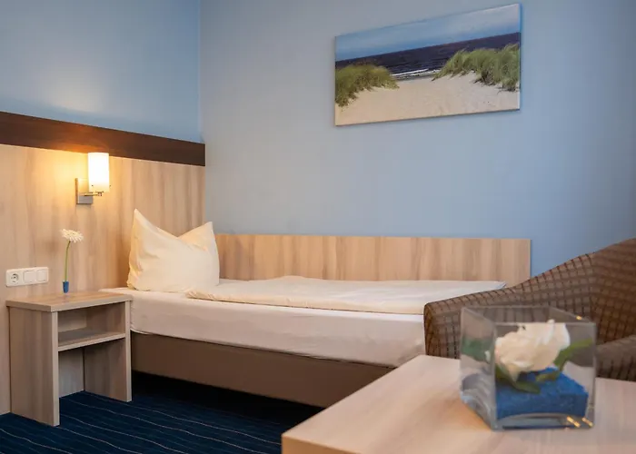 Am Freischuetz Otel