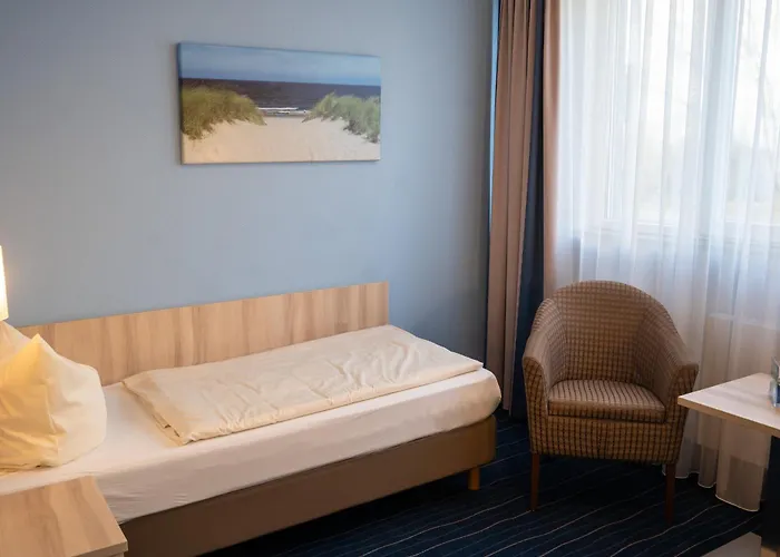 Am Freischuetz Otel 3*