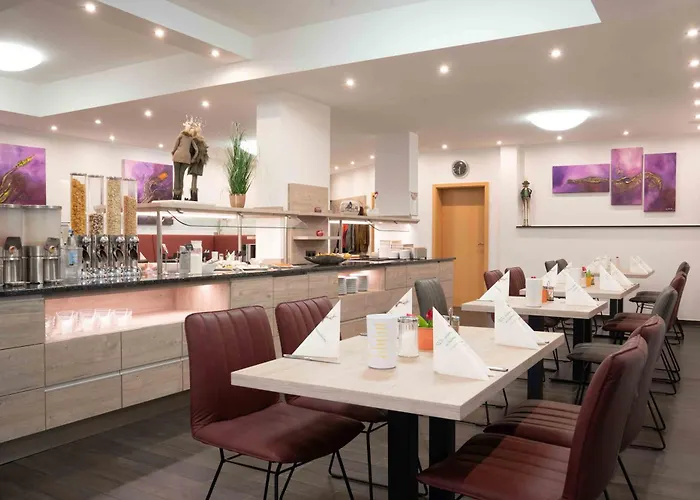 Am Freischuetz Hotel