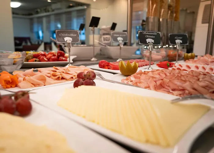 Hotel Am Freischuetz 3*