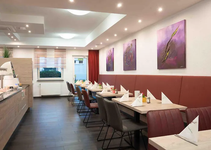 Am Freischuetz Hotel Hürth