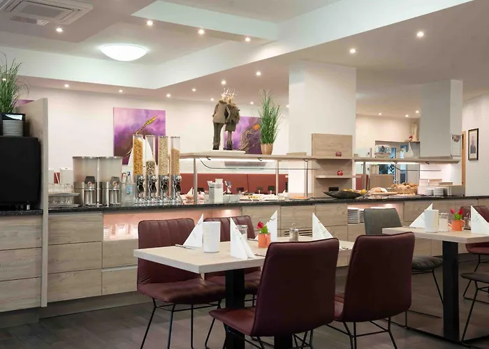 Hotel Am Freischuetz Hürth