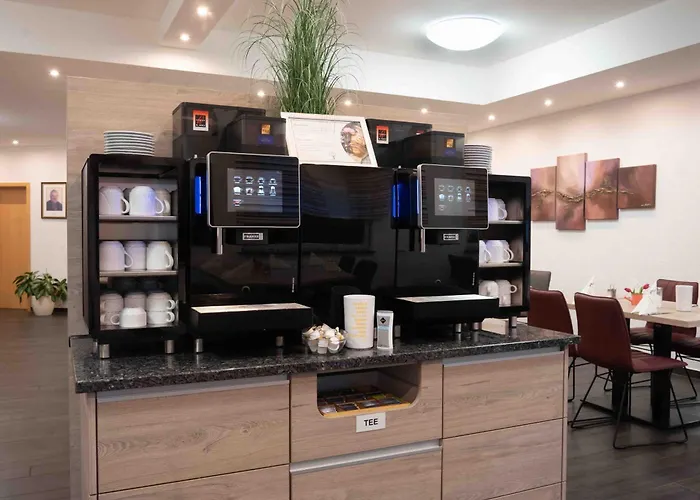 Am Freischuetz 3* Hürth