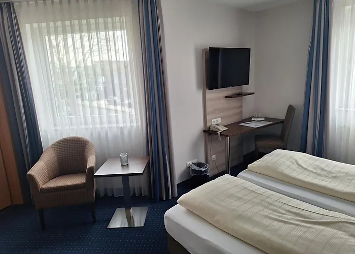 Am Freischuetz 3* Hürth