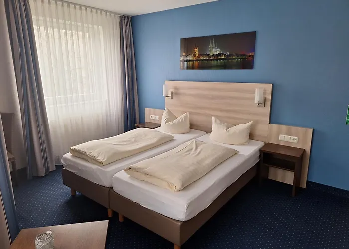 Am Freischuetz Hotell