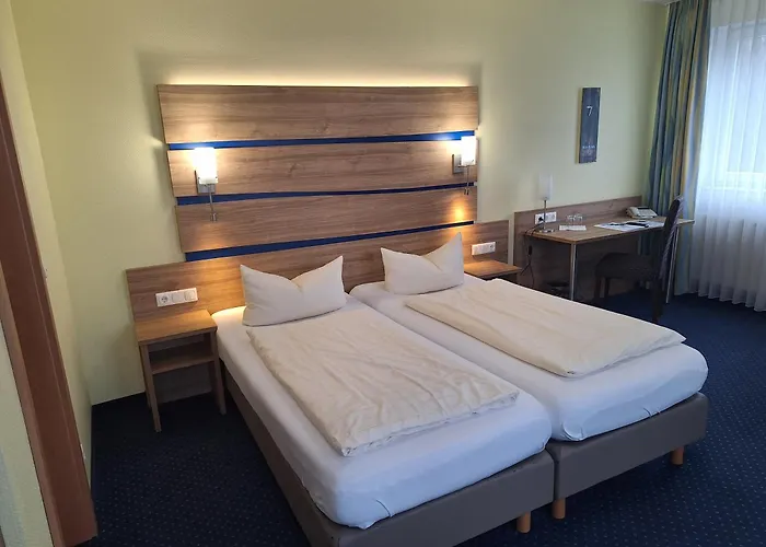 Hotell Am Freischuetz