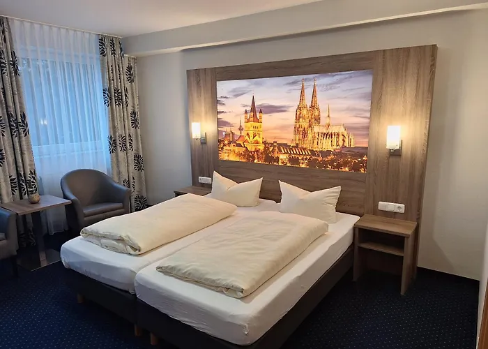 Am Freischuetz 3* Hürth